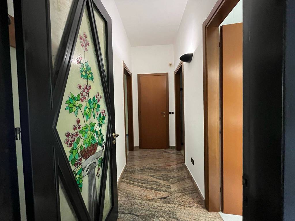 appartamento in affitto a Bari in zona Mungivacca