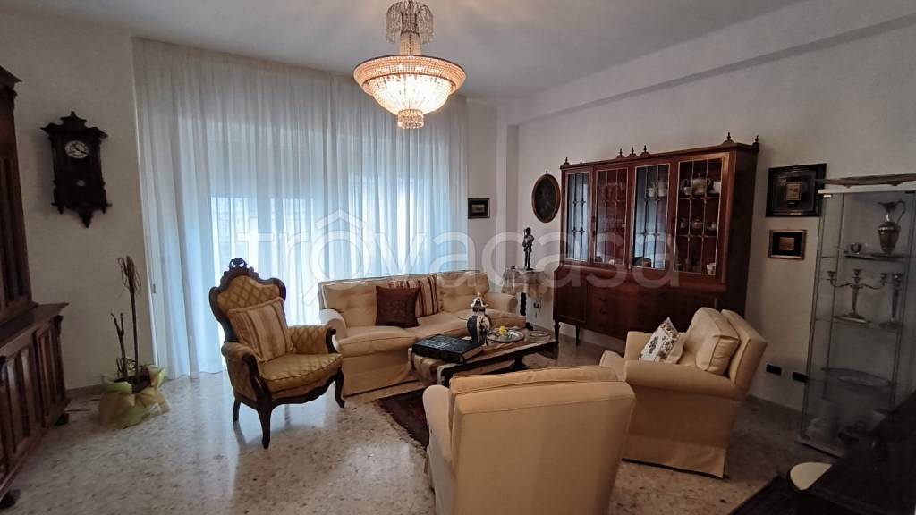 appartamento in affitto a Bari in zona Murat