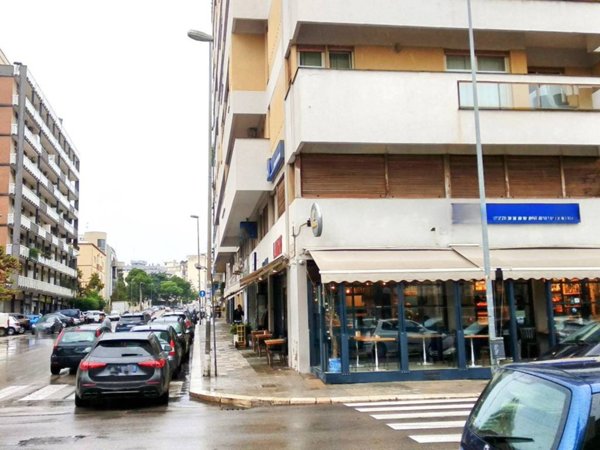 ufficio in affitto a Bari in zona San Pasquale