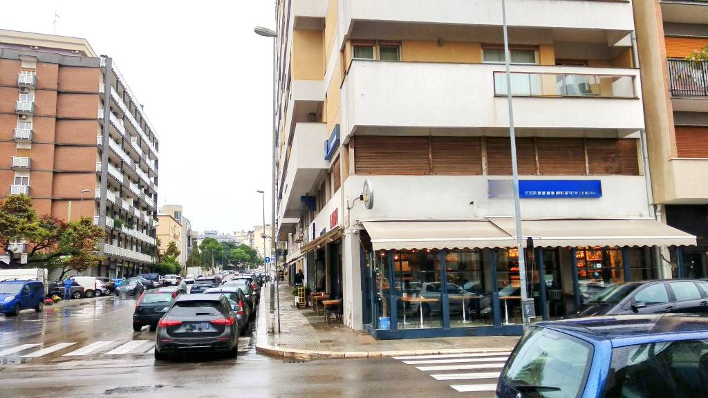 ufficio in affitto a Bari in zona San Pasquale