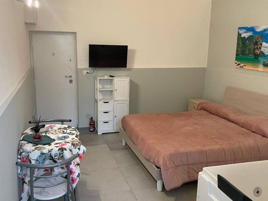 appartamento in affitto a Bari in zona San Pasquale