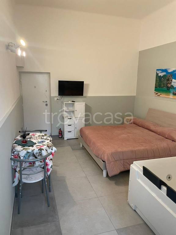 appartamento in affitto a Bari in zona San Pasquale