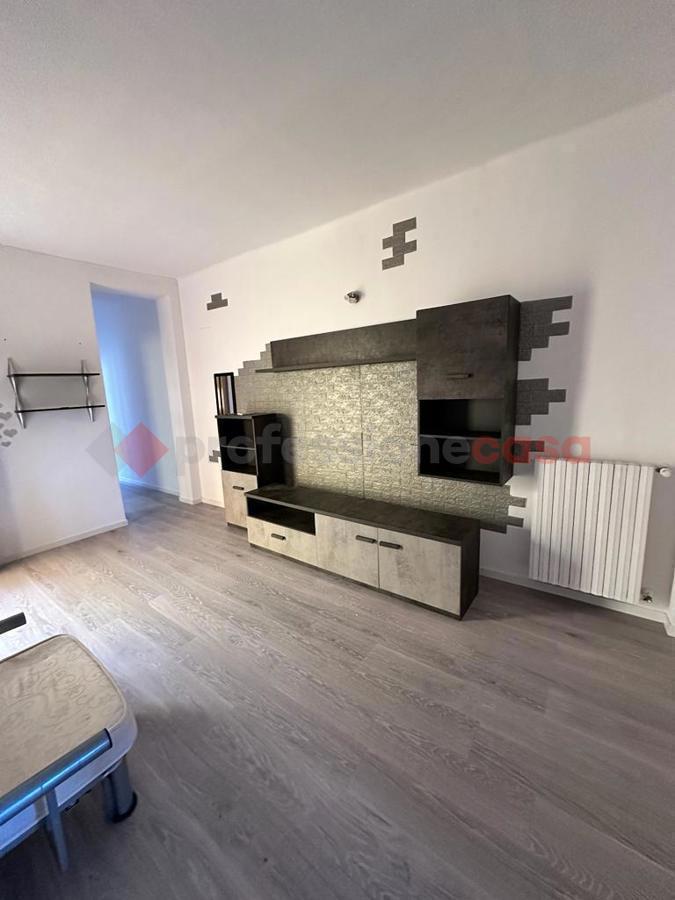 appartamento in affitto a Bari in zona Madonnella