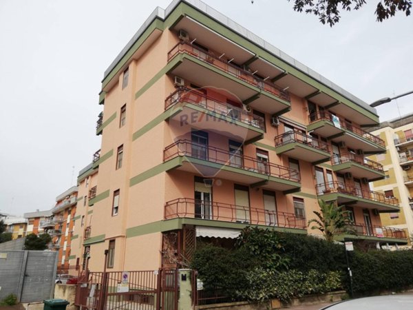 appartamento in affitto a Bari in zona Poggiofranco