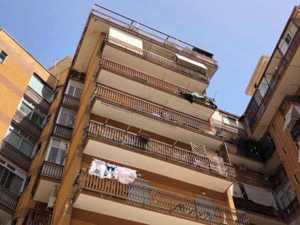 appartamento in affitto a Bari in zona Picone