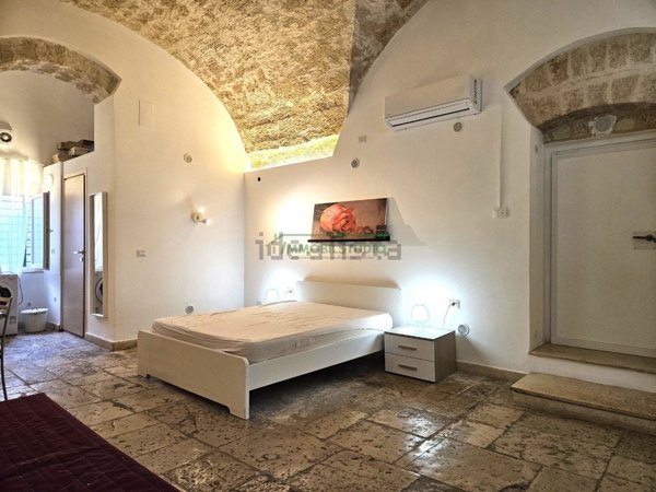 appartamento in affitto a Bari in zona Murat