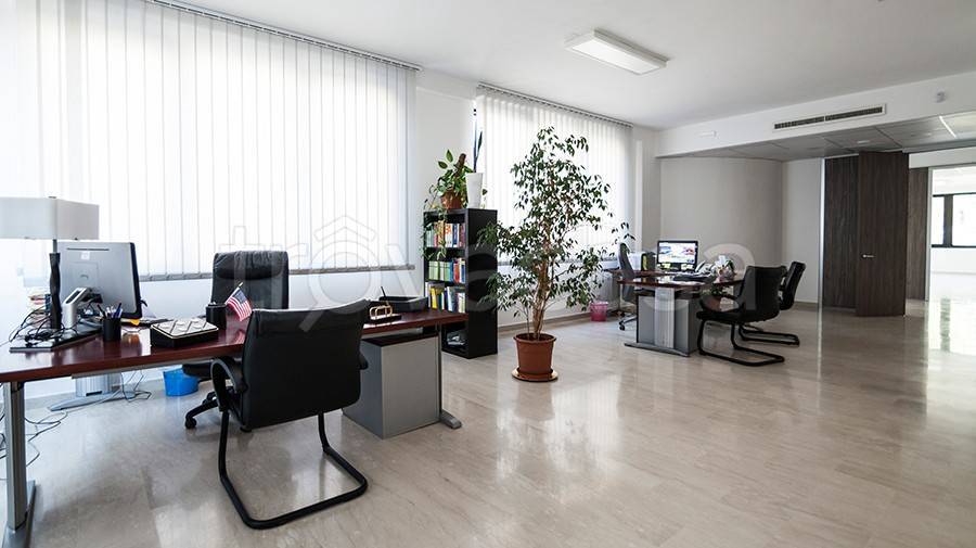 appartamento in affitto a Bari in zona Loseto