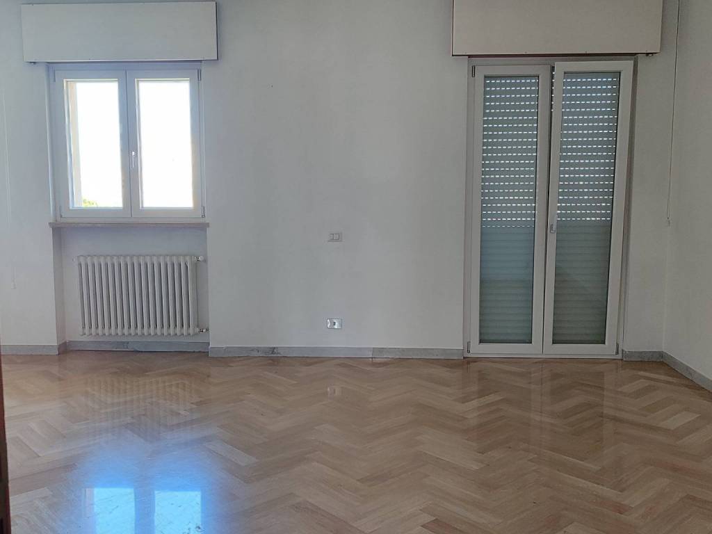 appartamento in affitto a Bari in zona Poggiofranco