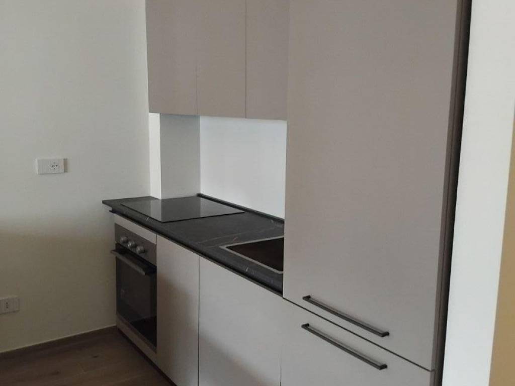 appartamento in affitto a Bari in zona Japigia