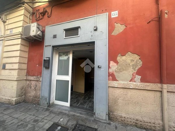negozio in affitto a Bari in zona Libertà