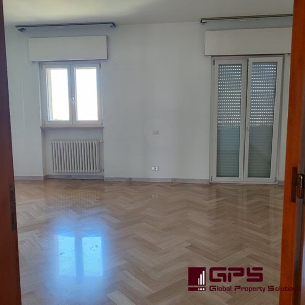 appartamento in affitto a Bari in zona Carrassi