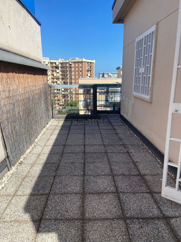 appartamento in affitto a Bari in zona San Pasquale