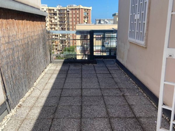 appartamento in affitto a Bari in zona San Pasquale