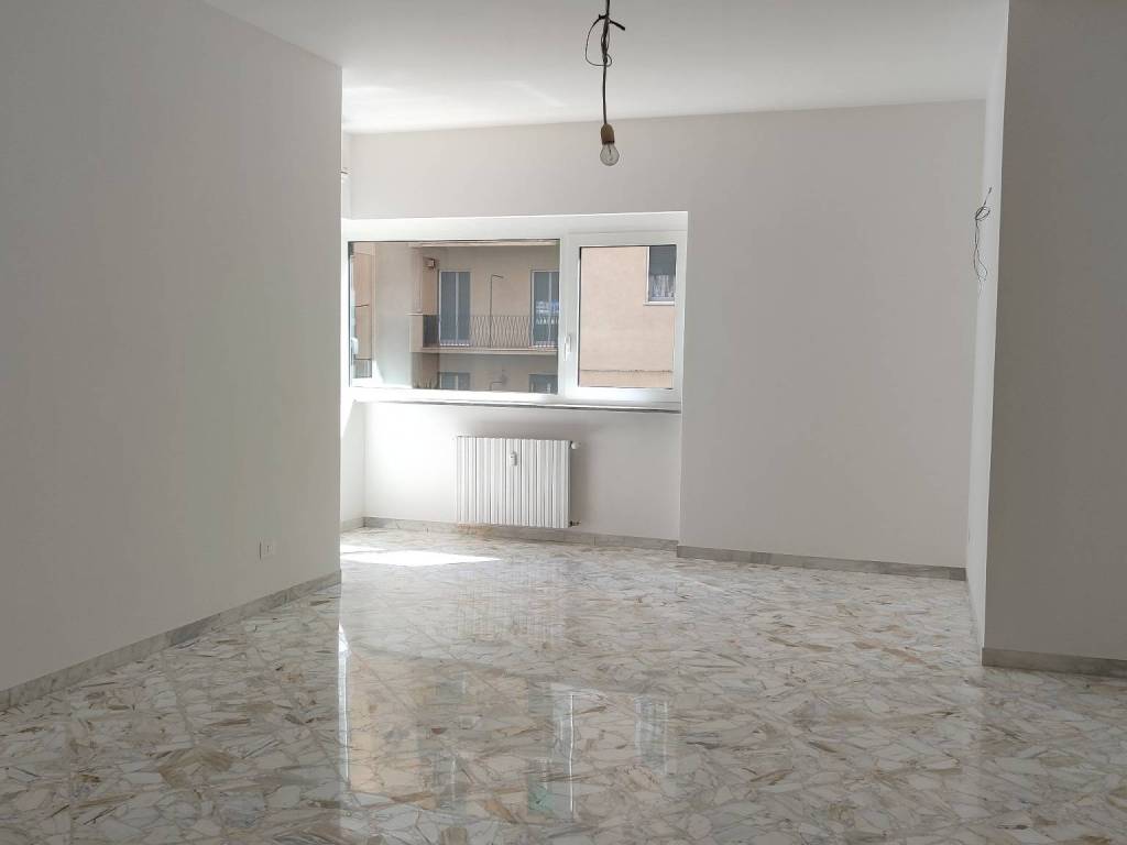 appartamento in affitto a Bari in zona Madonnella