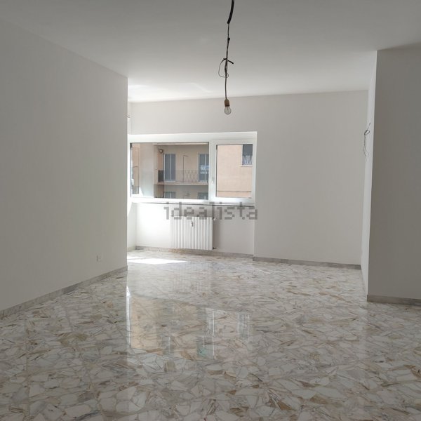 appartamento in affitto a Bari in zona Madonnella