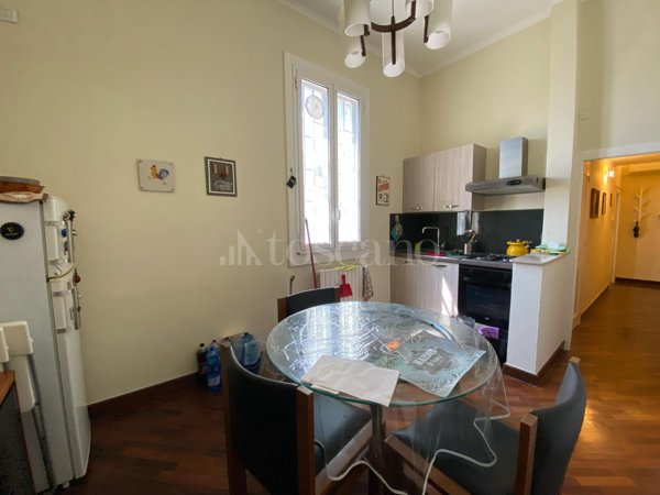 appartamento in affitto a Bari in zona Murat