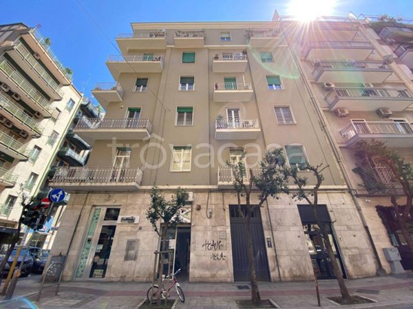 appartamento in affitto a Bari in zona Murat