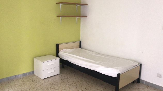 appartamento in affitto a Bari in zona Carrassi