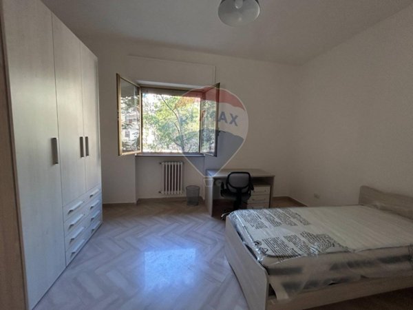 appartamento in affitto a Bari in zona Picone