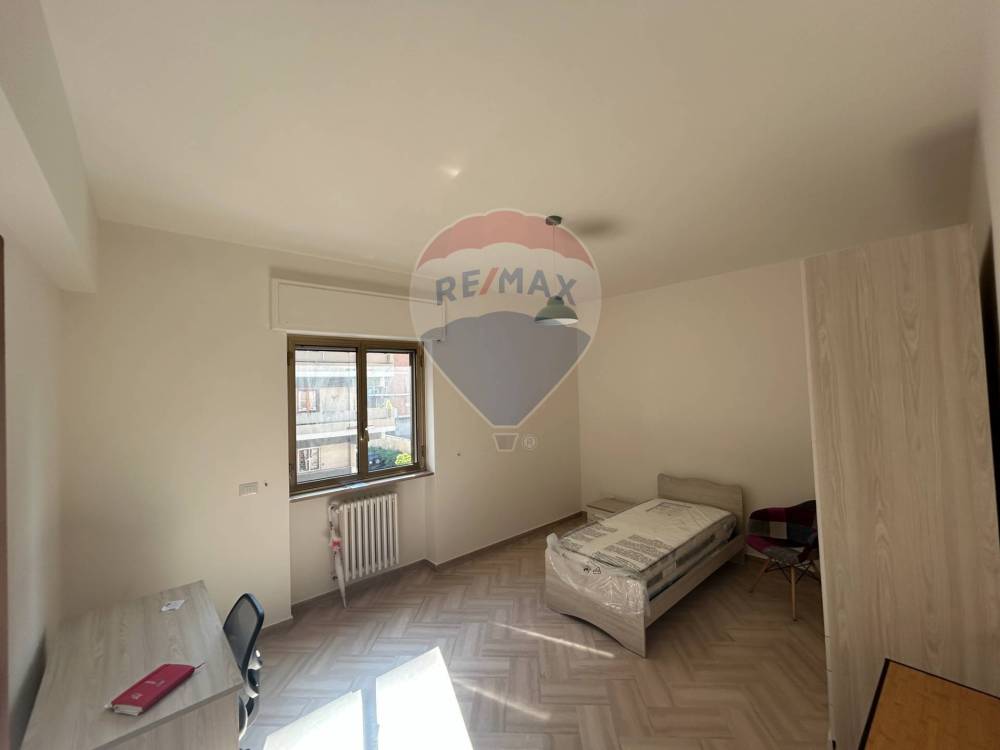 appartamento in affitto a Bari in zona Picone