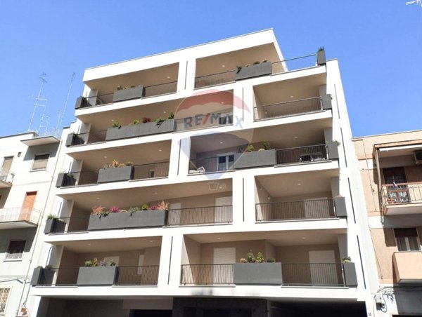 appartamento in affitto a Bari in zona San Pasquale