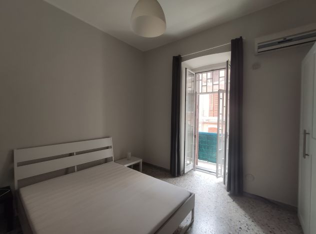 appartamento in affitto a Bari in zona San Girolamo