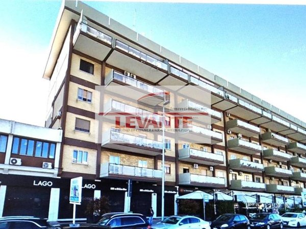 appartamento in affitto a Bari in zona San Pasquale