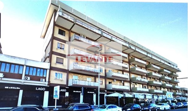 appartamento in affitto a Bari in zona San Pasquale