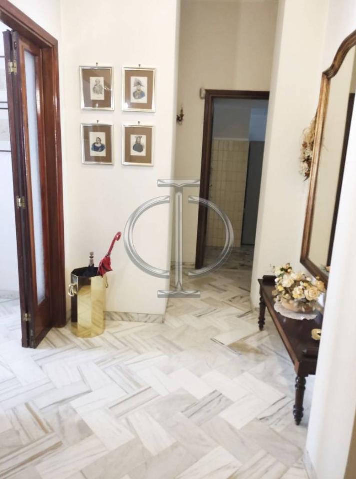 appartamento in affitto a Bari in zona Murat