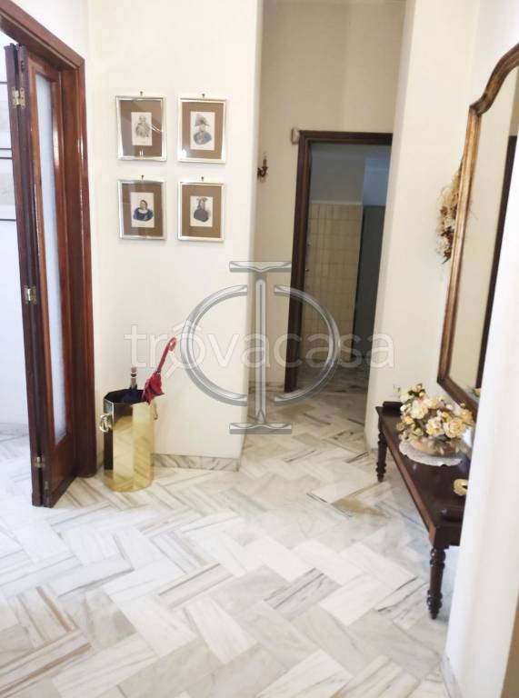 appartamento in affitto a Bari in zona Murat