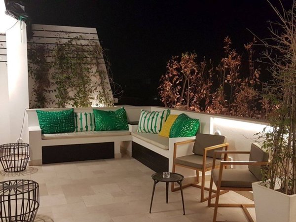 appartamento in affitto a Bari in zona Madonnella