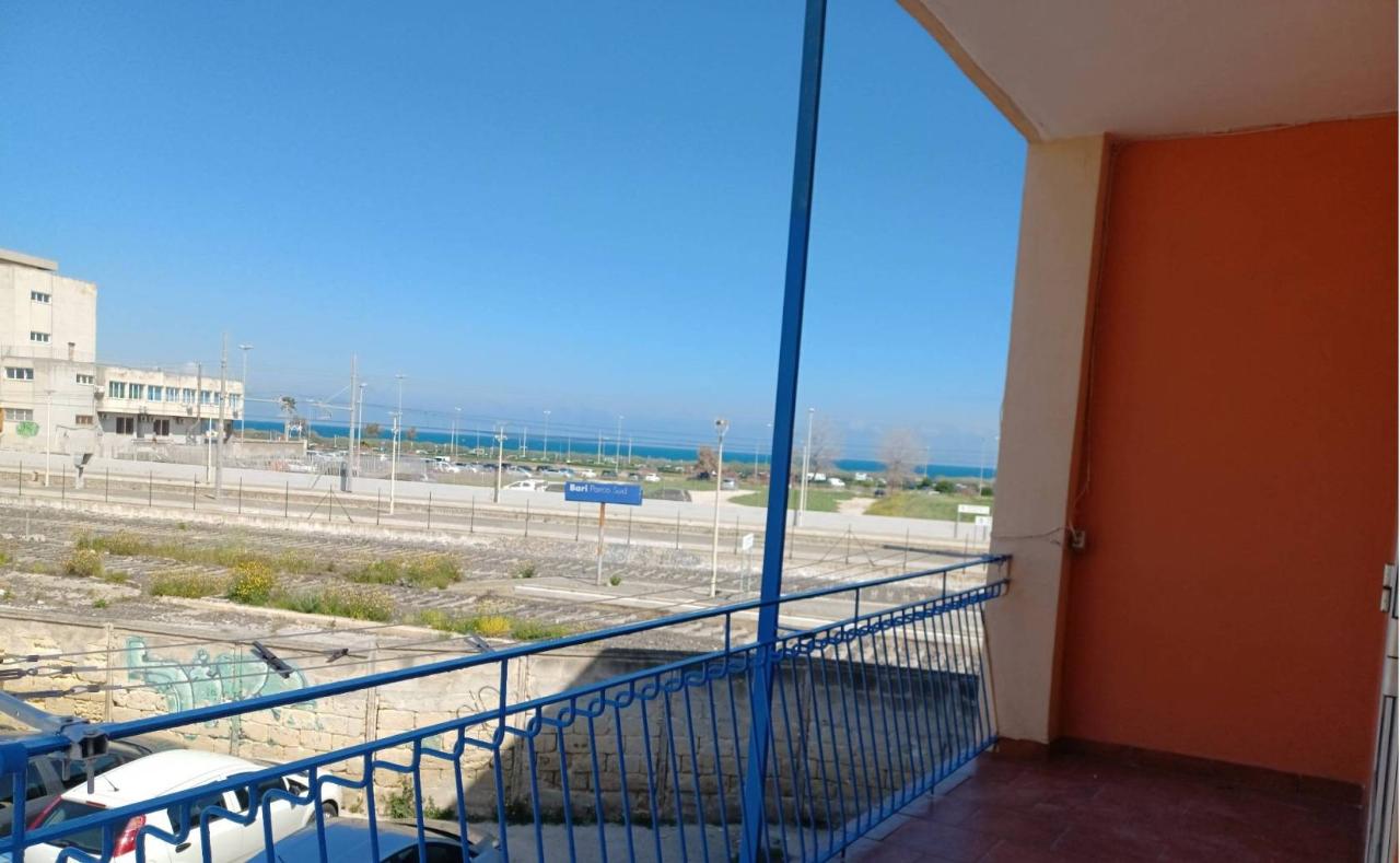 appartamento in affitto a Bari in zona Japigia