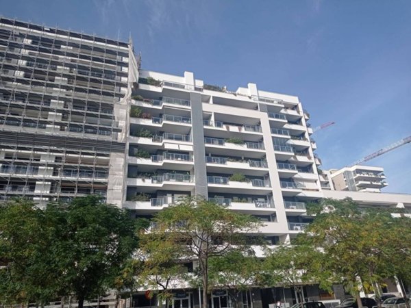 appartamento in affitto a Bari in zona Poggiofranco