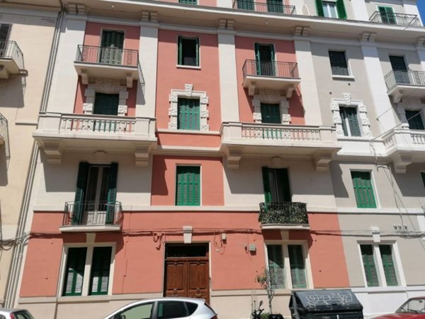 appartamento in affitto a Bari in zona Madonnella