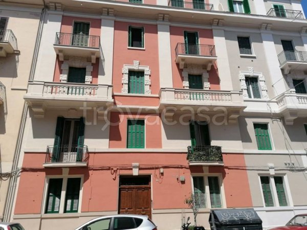appartamento in affitto a Bari in zona Madonnella