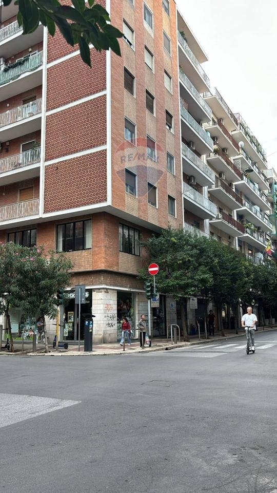 appartamento in affitto a Bari in zona Murat