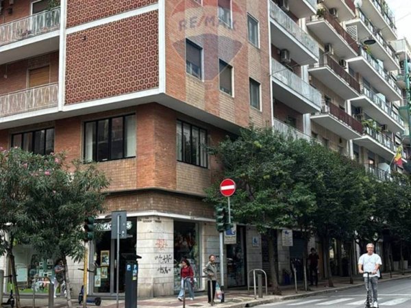 appartamento in affitto a Bari in zona Murat