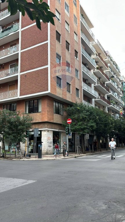 appartamento in affitto a Bari in zona Murat