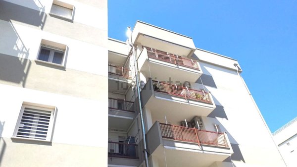 appartamento in affitto a Bari in zona Japigia