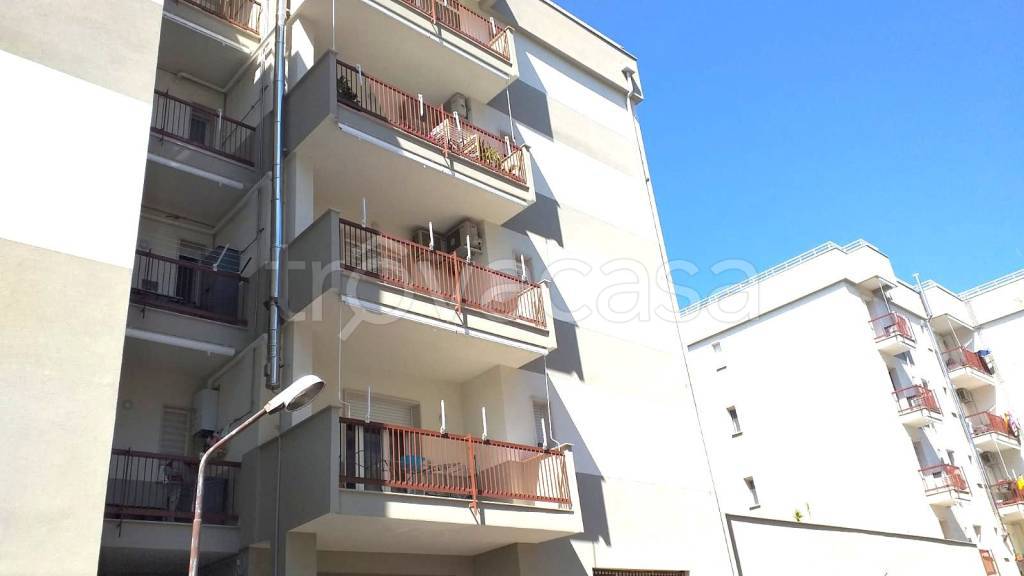appartamento in affitto a Bari in zona Japigia