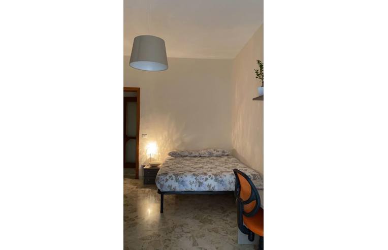 appartamento in affitto a Bari in zona Murat