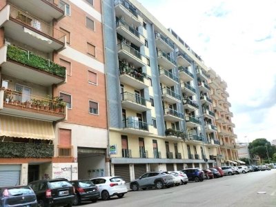 appartamento in affitto a Bari in zona San Pasquale
