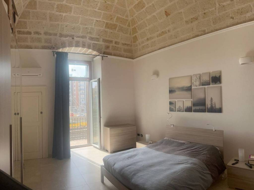 appartamento in affitto a Bari in zona Madonnella