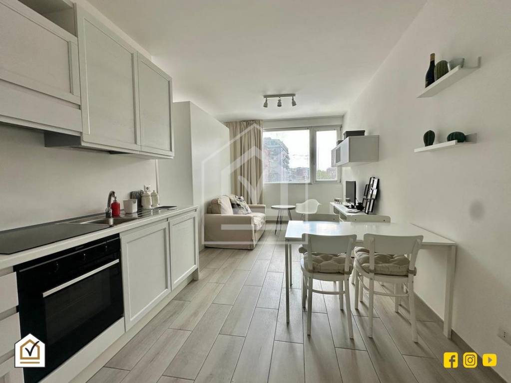 appartamento in affitto a Bari in zona San Pasquale