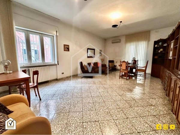 appartamento in affitto a Bari in zona Picone
