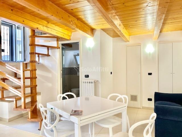 appartamento in affitto a Bari in zona Ceglie del Campo