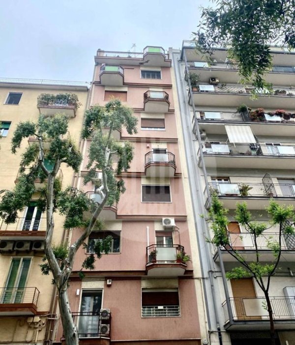 appartamento in affitto a Bari in zona Picone