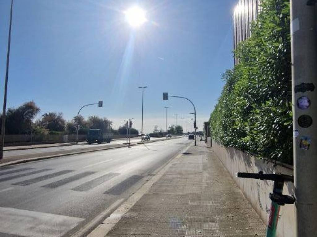 appartamento in affitto a Bari in zona Murat