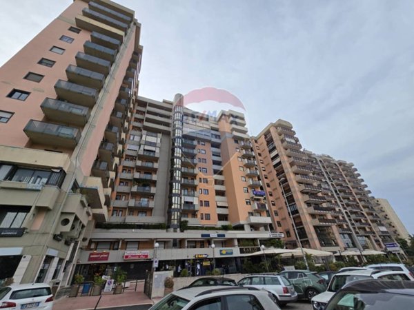 appartamento in affitto a Bari in zona Poggiofranco
