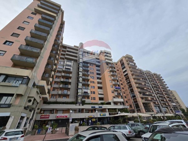 appartamento in affitto a Bari in zona Poggiofranco